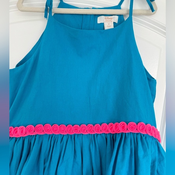 RARE Disney Collection by Tutu Couture EUC Size 8 - Picture 5 of 8